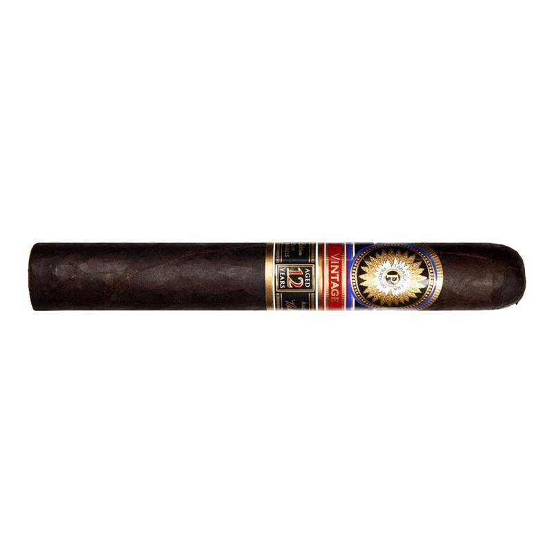 Perdomo Double Aged 12 Year Maduro Gordo Extra