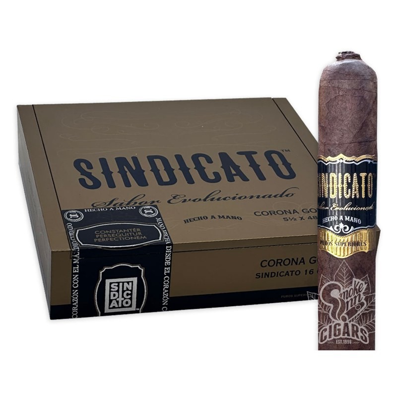 Sindicato Natural