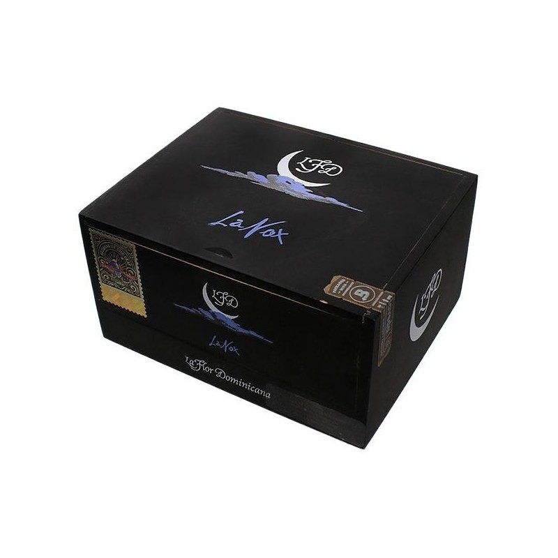 La Flor Dominicana Petite La Nox