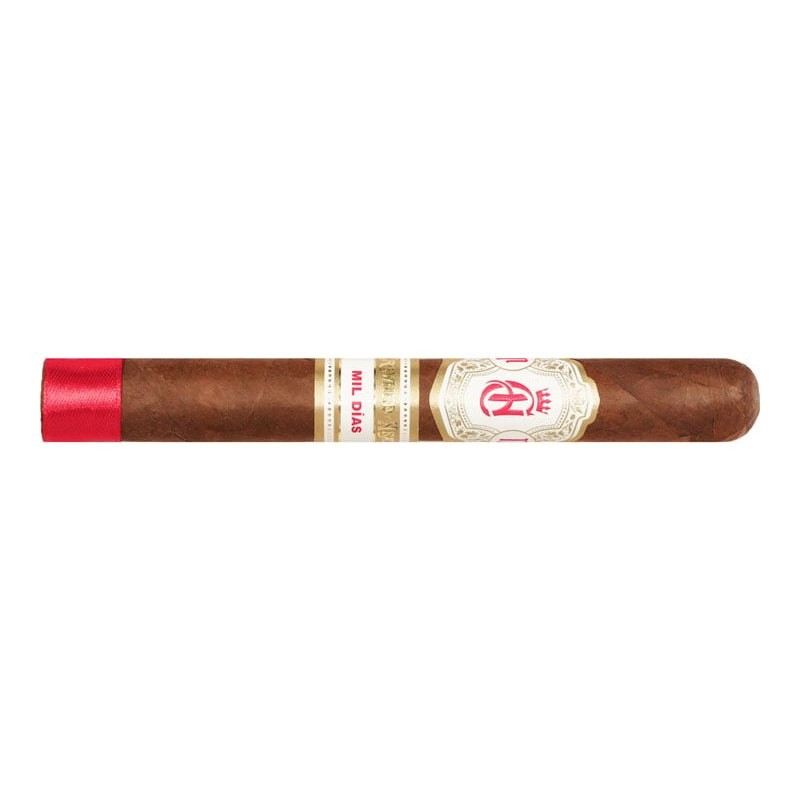 Crowned Heads Mil Días Corona Gorda