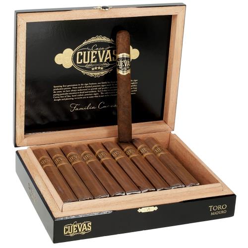 Casa Cuevas Maduro