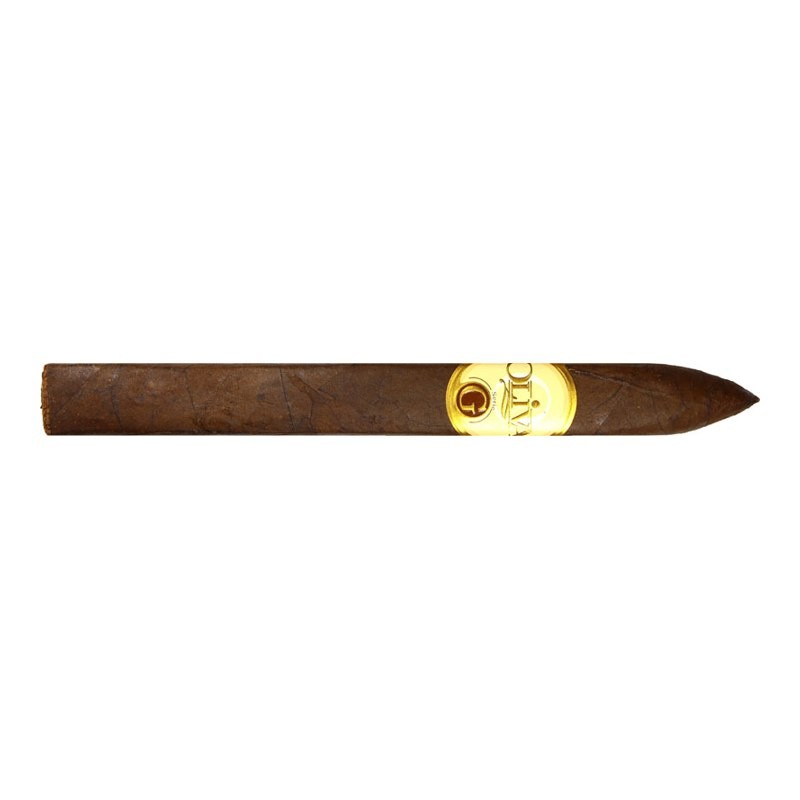 Oliva Serie G Maduro Torpedo