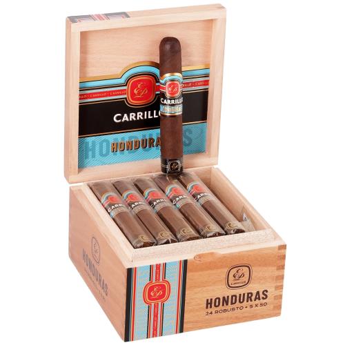 Casa Carrillo EP Carrillo Essence Honduras