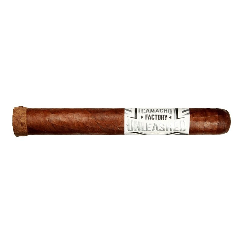 Camacho Factory Unleashed Toro