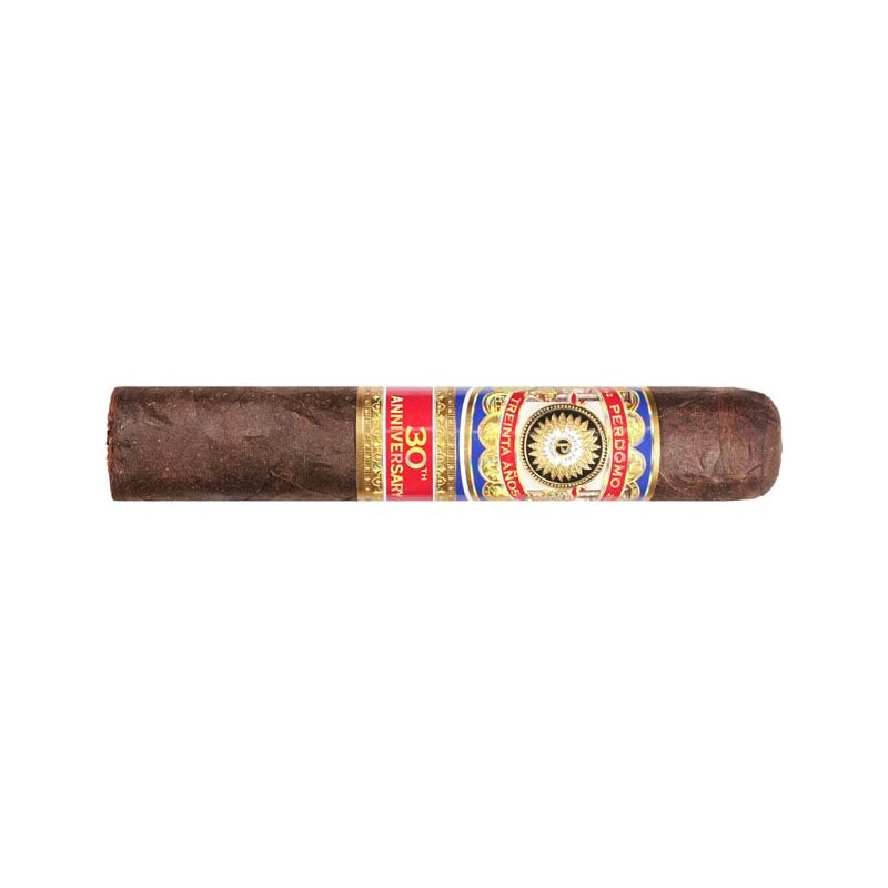 Perdomo 30th Anniversary Maduro Robusto