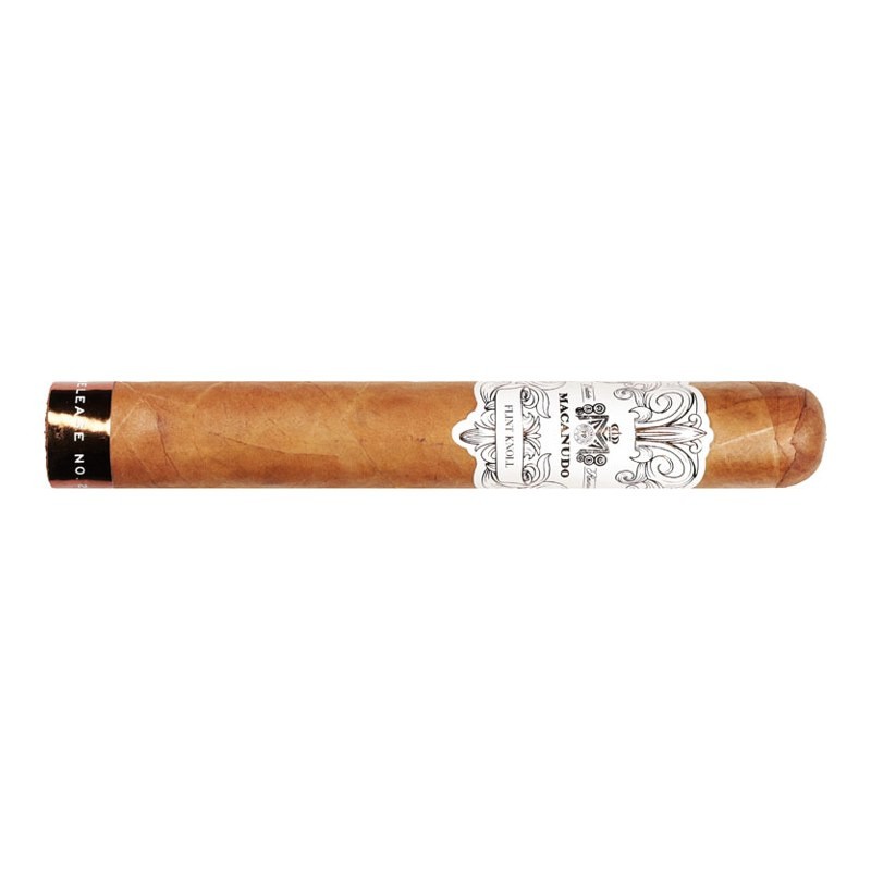 Macanudo Estate Reserve Flint Knoll No. 2 Toro