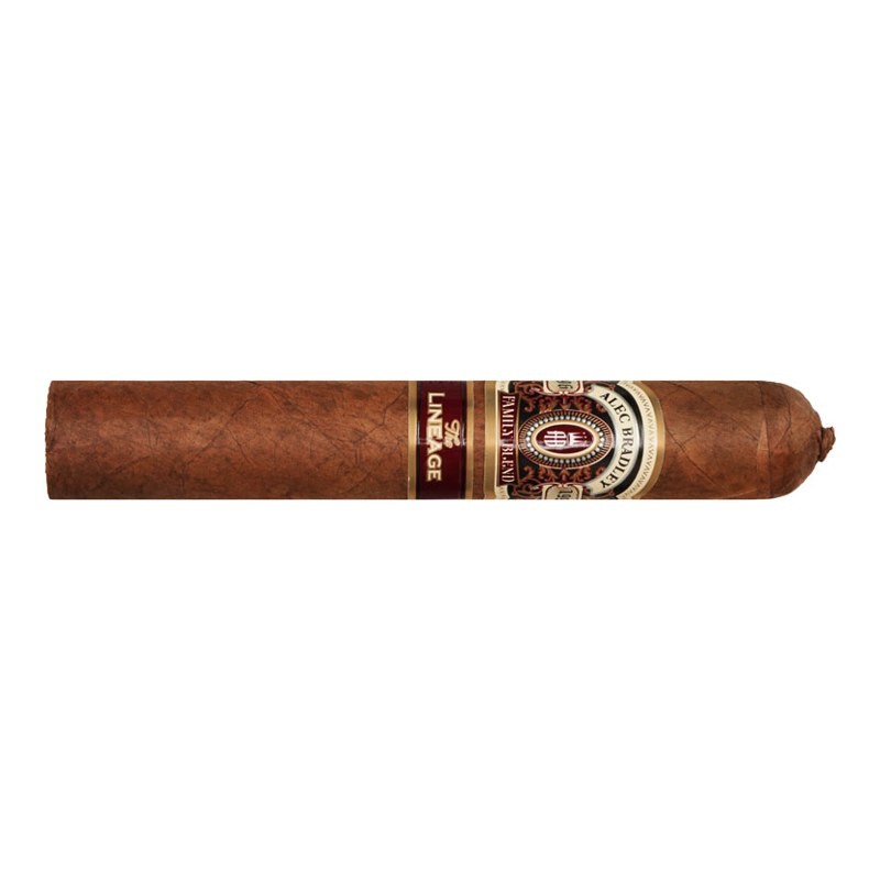 Alec Bradley Family Blend Lineage Alec Bradley Family Blend The Lineage Gordo