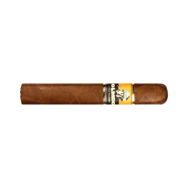 Foundation Olmec Claro Robusto