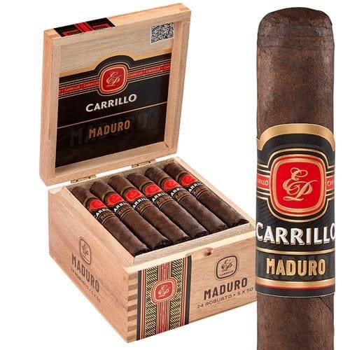 E.P. Carrillo Essence Maduro
