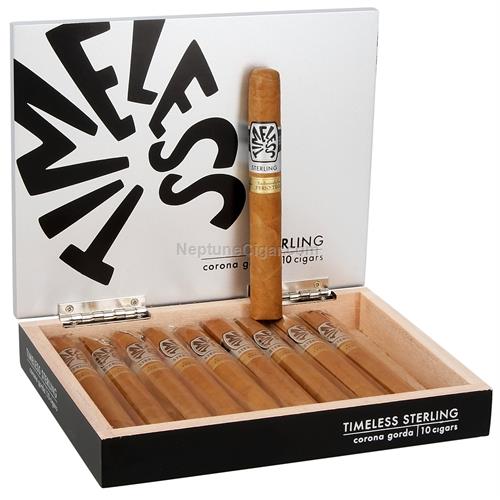 Ferio Tego Timeless Sterling