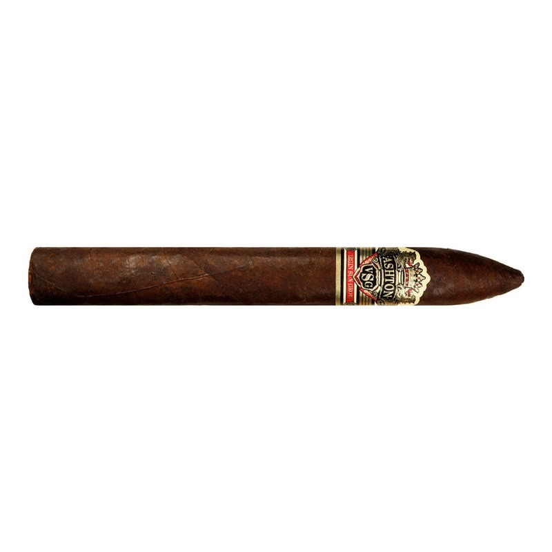 Ashton VSG Torpedo