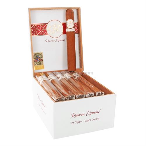 La Flor Dominicana La Flor Dominicana Reserva Especial
