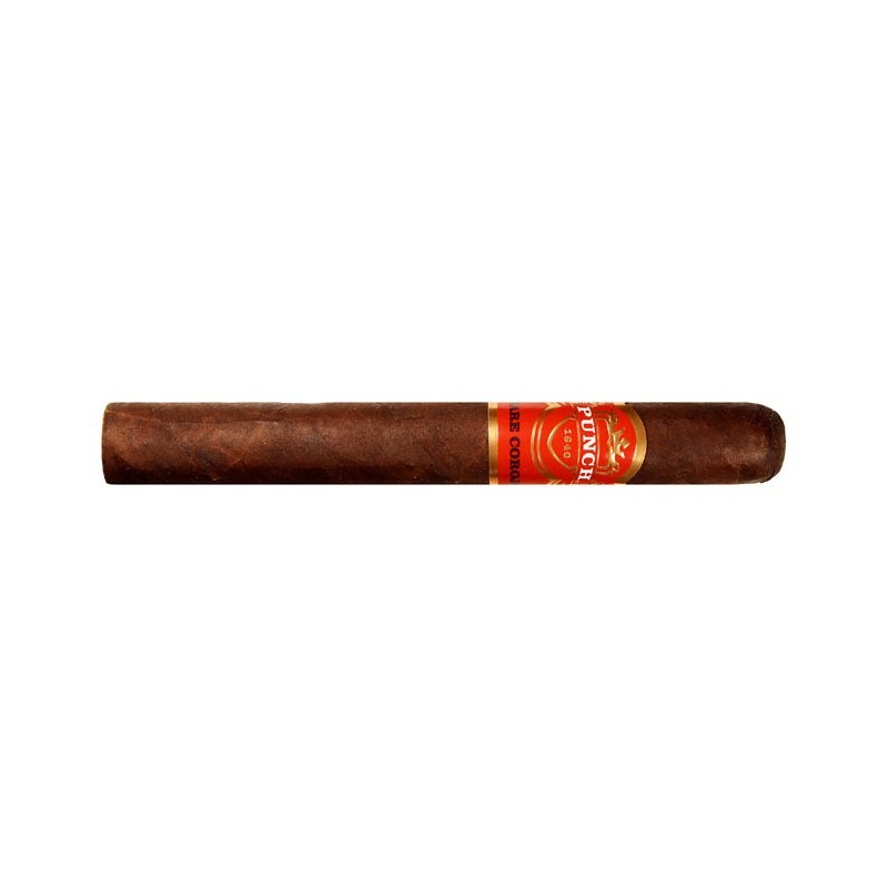 Punch Rare Corojo Rapido (Corona)