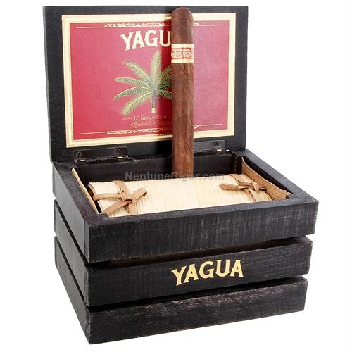 J.C. Newman Yagua