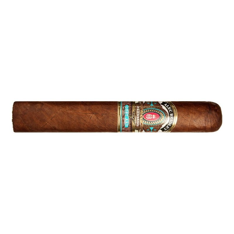 Alec Bradley Prensado Lost Art Double T (Gordo)