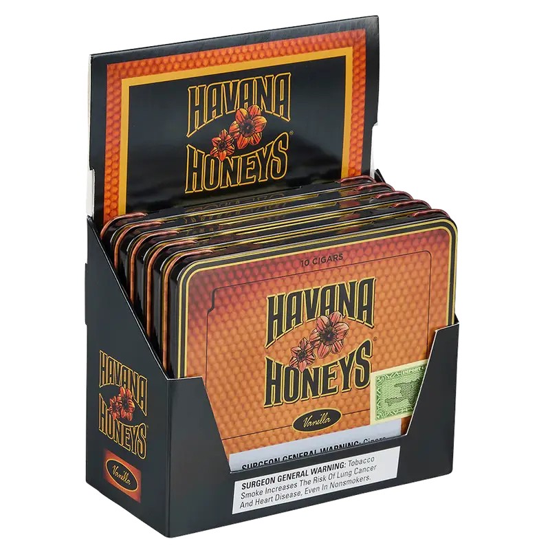 Havana Honeys Havana Honeys