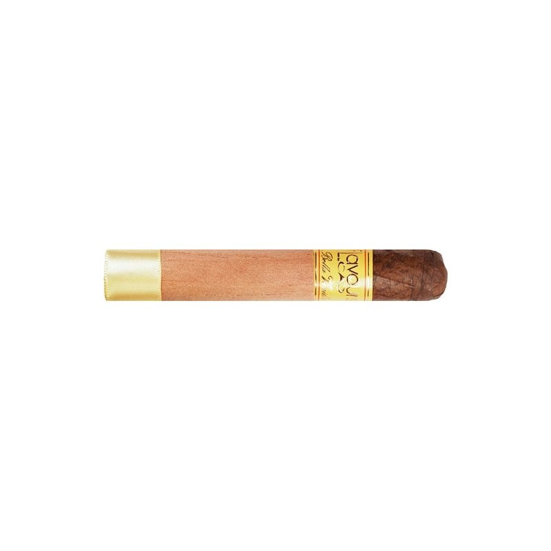 CAO Flavours Bella Vanilla Petit Corona