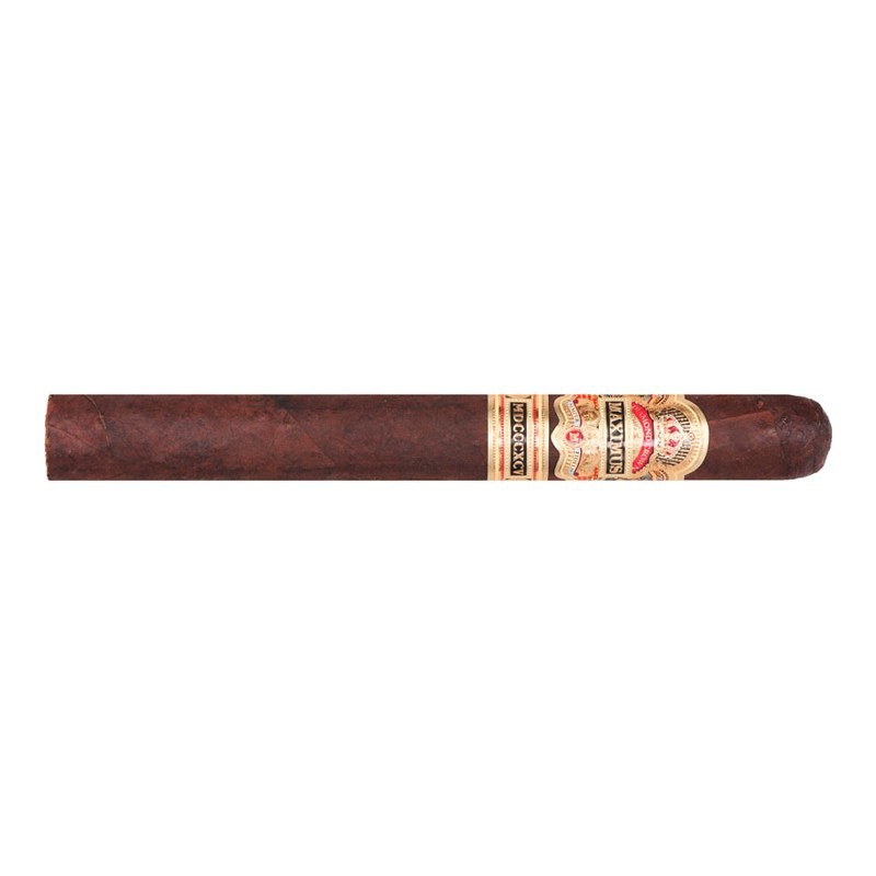 Diamond Crown Maximus Churchill No.
