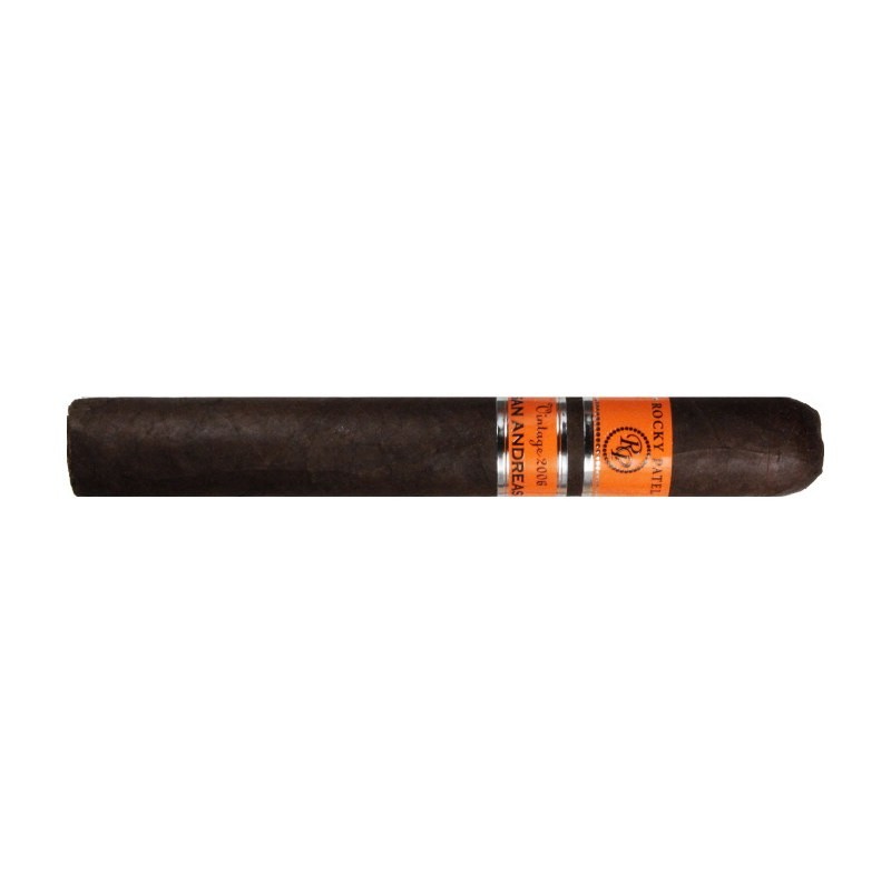 Rocky Patel Vintage 2006 Robusto
