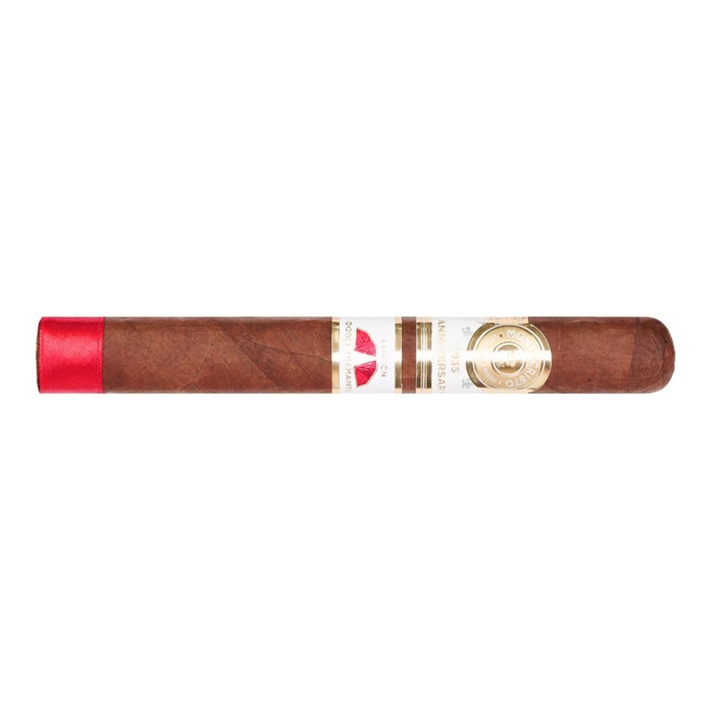Montecristo 1935 Anniversary Edicion Diamante Red Montecristo 1935 Anniversary Edicion Doble Diamante Red