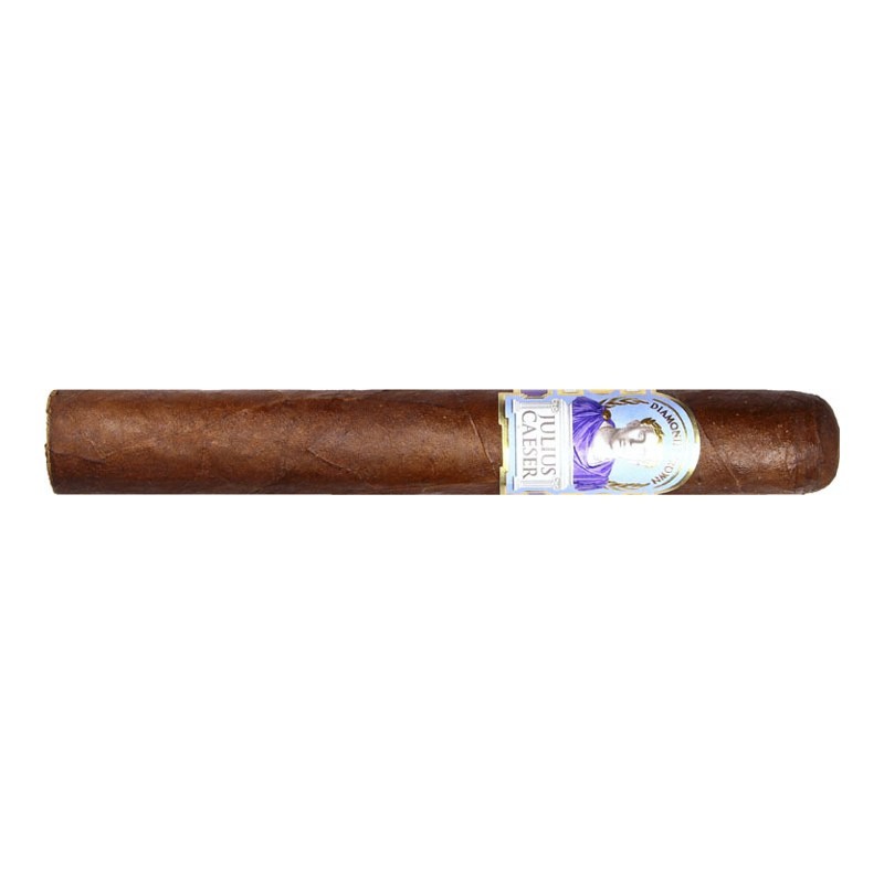 Diamond Crown Julius Caeser Toro