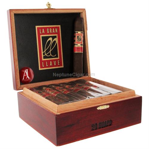 La Gran Llave Maduro