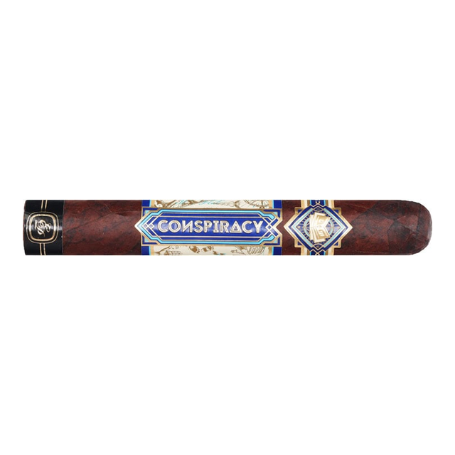 Conspiracy Maduro Toro