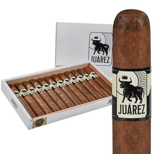 Crowned Heads Juarez
