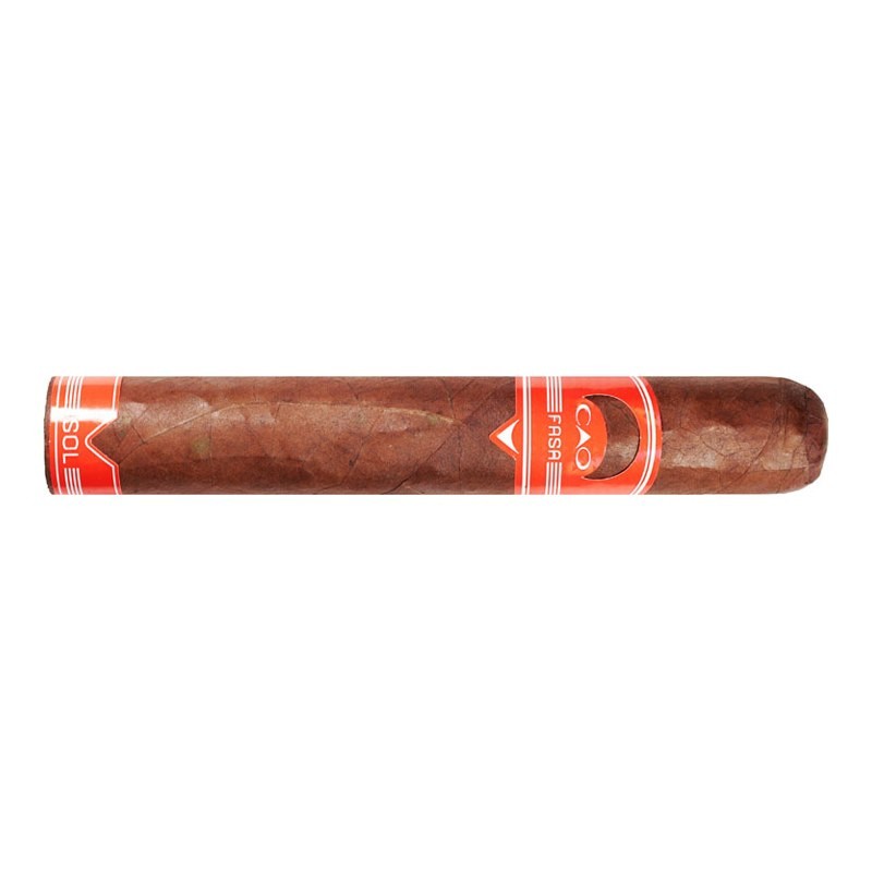 CAO FASA Sol Gigante