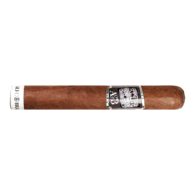 Alec Bradley Blind Faith Toro