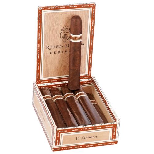 Curivari Reserva Limitada Cafe Noir