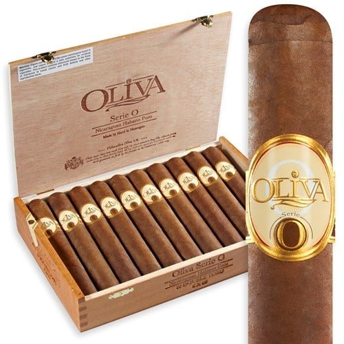 Oliva Serie G