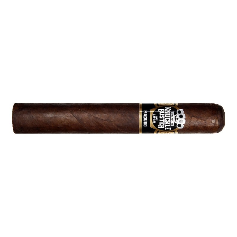 Punch Knuckle Buster Maduro Gordo