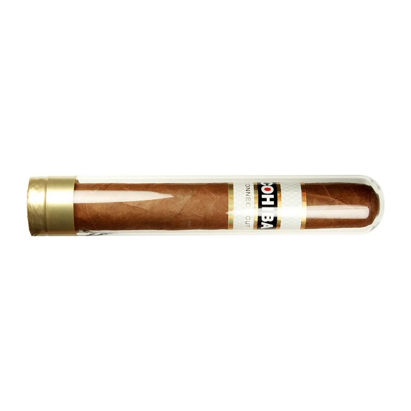 Cohiba Connecticut Robusto Tubo