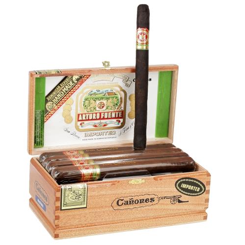 Arturo Fuente Maduro