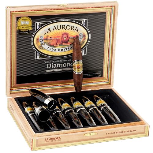 La Aurora Preferidos Broadleaf Diamond