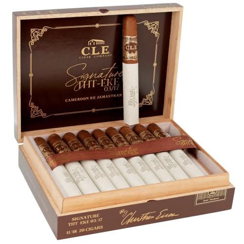 CLE Signature Series