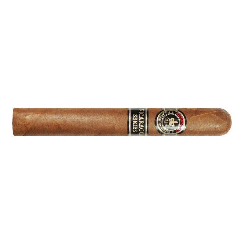 Montecristo Nicaragua Toro