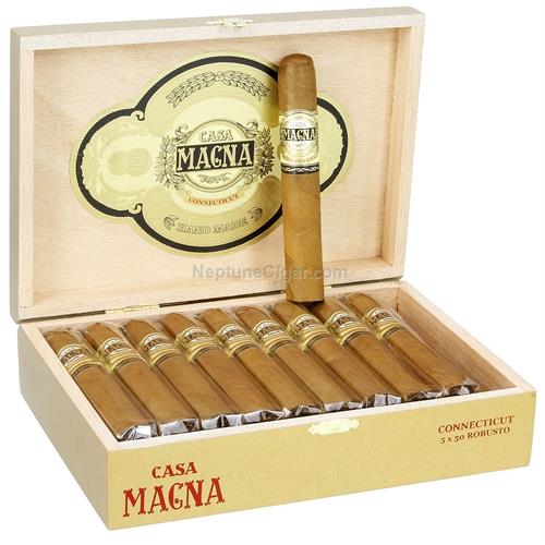 Casa Magna Connecticut
