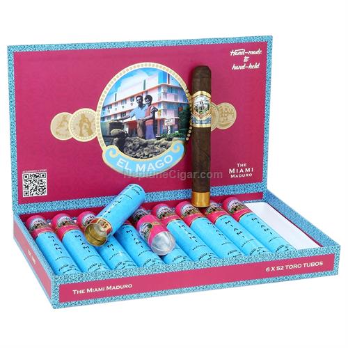 El Mago Miami Maduro