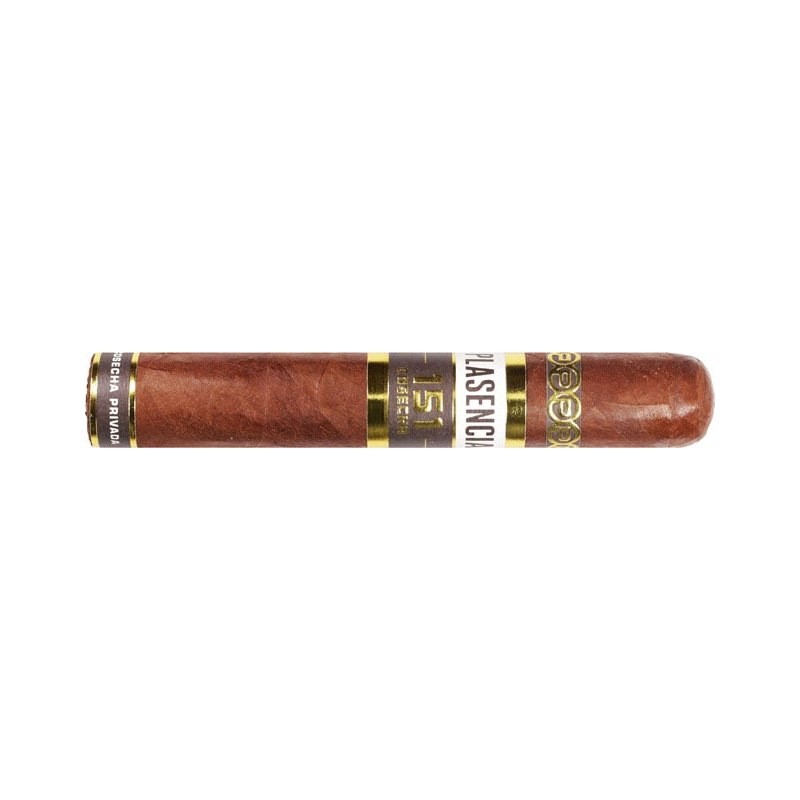 Plasencia Cosecha 151 La Musica (Robusto)
