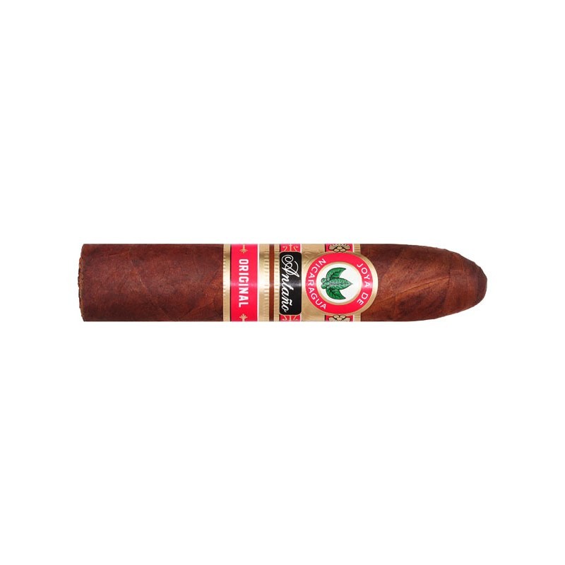 Joya de Nicaragua Antaño 1970 Gran Consul (Gordo)