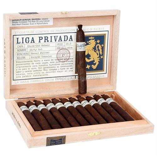 Drew Estate Liga Privada Unicos