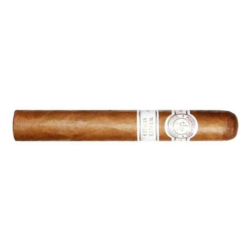 Montecristo White Series Toro