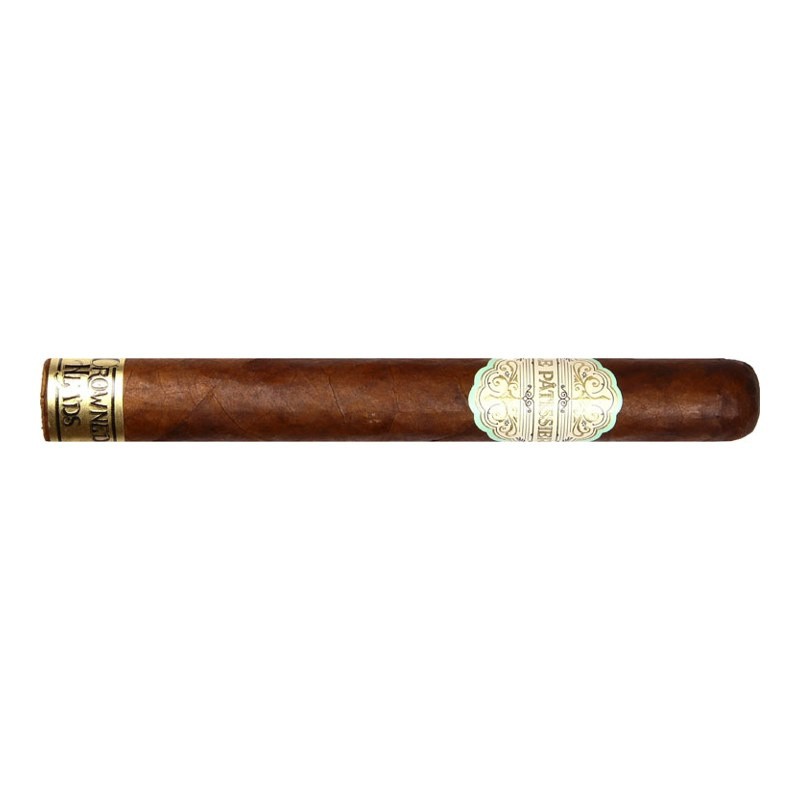 Crowned Heads Le Patissier Senadores