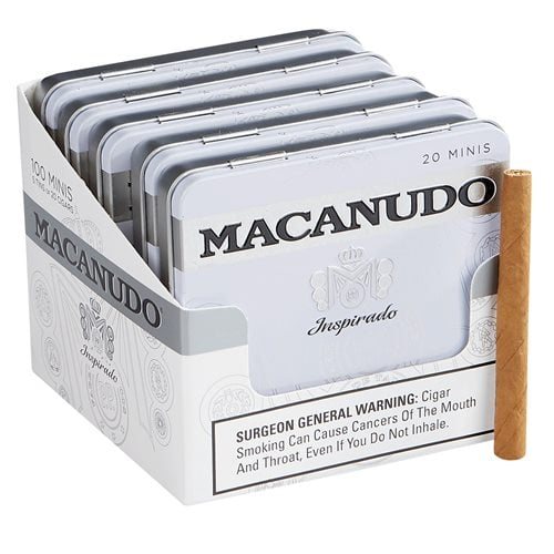 Macanudo Inspirado Minis