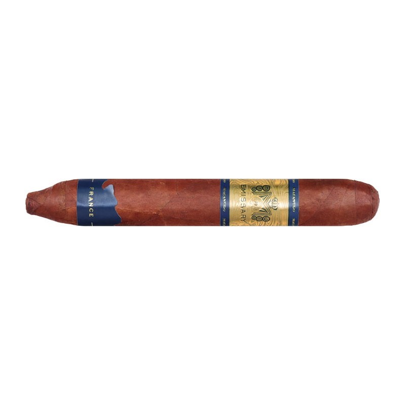 Macanudo Emissary France Perfecto
