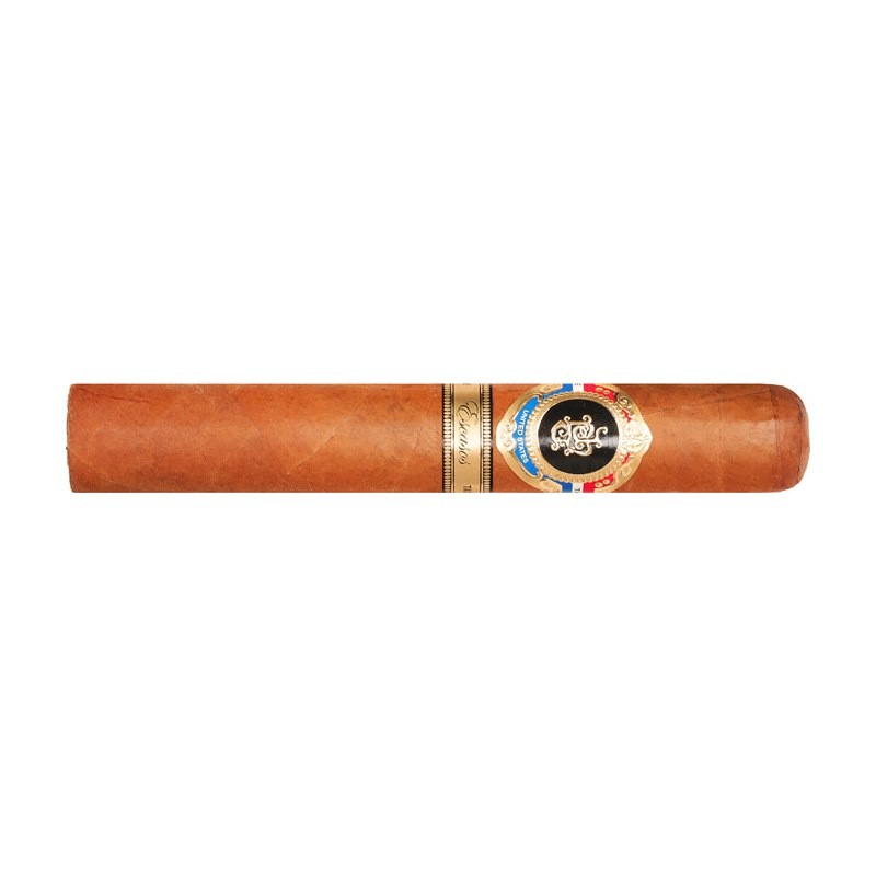 Tatuaje 50th Tatuaje PJ 50th Robusto Especial