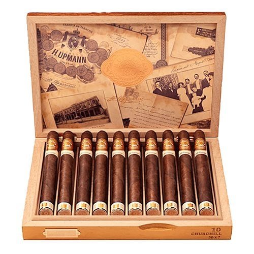 H. Upmann 180th Anniversary