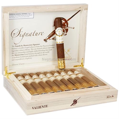 Montecristo Espada Signature